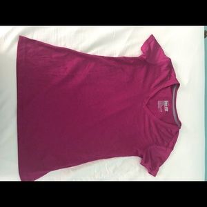 Nike Dry Fit athletic T-shirt
